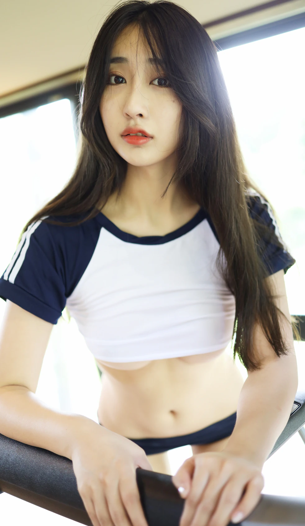 [MyGirl美媛馆]-第392期Betty林子欣写真
